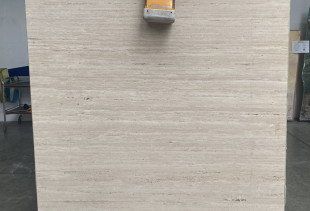 MARMORE TRAVERTINO CLASSICO - 015675
