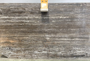 MARMORE TRAVERTINO BROWN - 001158