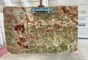 ONYX GREEN - 014705