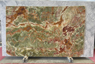 ONYX GREEN - 014705