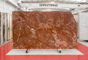 BRECCIA RED MARTINI - N2129