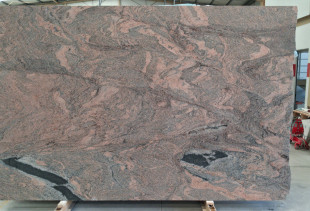 GRANITO MULTICOLOR RED - 013959