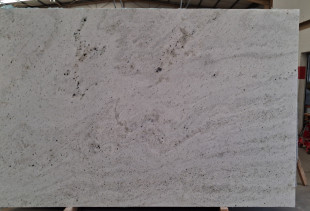 GRANITO KASHMIR WHITE - 014004