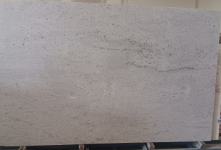 GRANITO KASHMIR WHITE - 013720