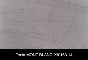 TEXTA MONT BLANC - 230163