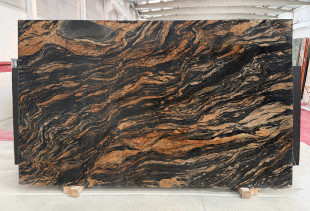 GRANITO TITANIUM GOLD