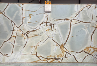 QUARTZITE BLUE ROMA