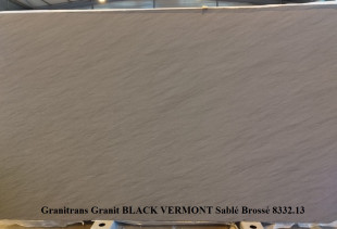 GRANITO BLACK VERMONT - 008332