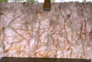 TEXTA CRISTAL PINK - 000042