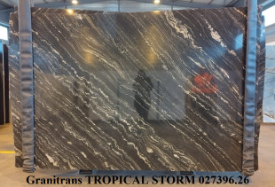 QUARTZITE TROPICAL STORM - 027396