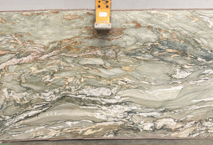 QUARTZITE FUSION FASHINATION