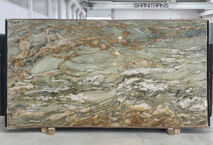 QUARTZITE FUSION FASHINATION