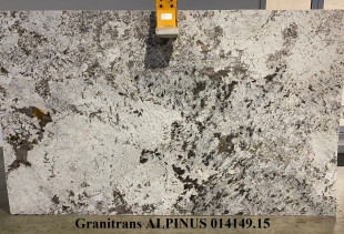 GRANIT ALPINUS - 014149