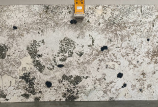 GRANITO ALPINUS - 029701