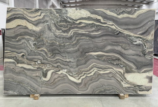 QUARTZITE EXPLOSION BLUE - 000312