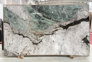 QUARTZITE BOTANIC CRYSTAL - 057580