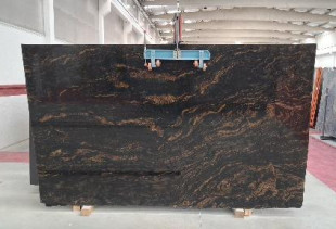 GRANITO TITANIUM CHEYENNE BARROCO - 029760