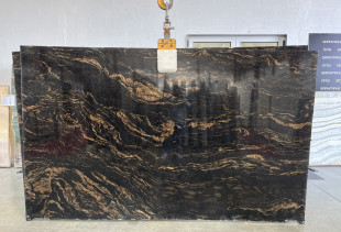 GRANITO TITANIUM CHEYENNE BARROCO - 029760