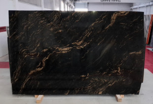 GRANITO TITANIUM CHEYENNE BARROCO