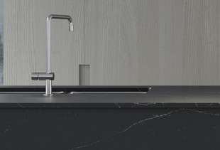 COMPAC OBSIDIANA UNIQUE MARQUINA