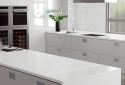 QUARTZ COMPAC ABSOLUT BLANC