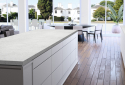 QUARTZ COMPAC ABSOLUT BLANC