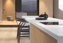 QUARTZ COMPAC UNIQUE CARRARA