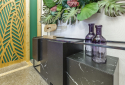 NEOLITH NERO ZIMBABWE