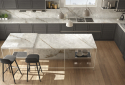 NEOLITH HIMALAYA CRYSTAL