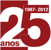 25 Anos - 1987 - 2012