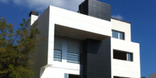 Marmol para Fachadas - Compac Marmol para Fachadas - Compac